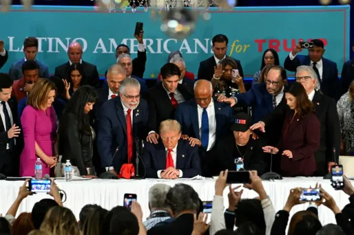 Présidentielle américaine : pourquoi le vote latino pourrait faire basculer l’élection