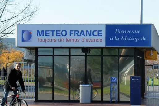 Grève à Météo-France lundi contre une nouvelle organisation et une baisse des effectifs