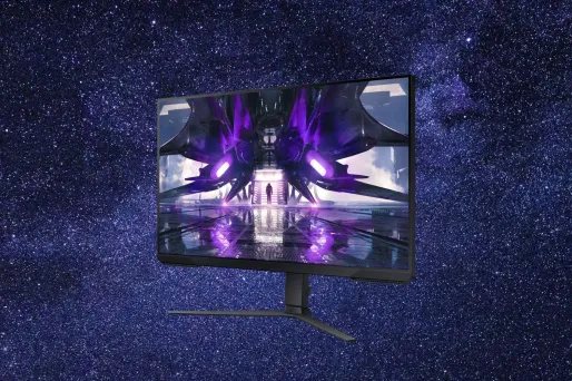 Remise attractive sur l'écran PC Samsung Odyssey G3