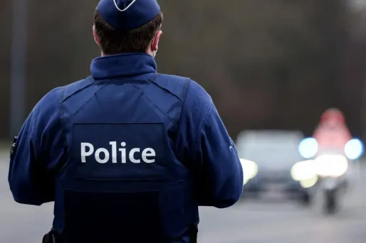 Belgique : des milliers d'élèves privés d'école après des alertes à la bombe