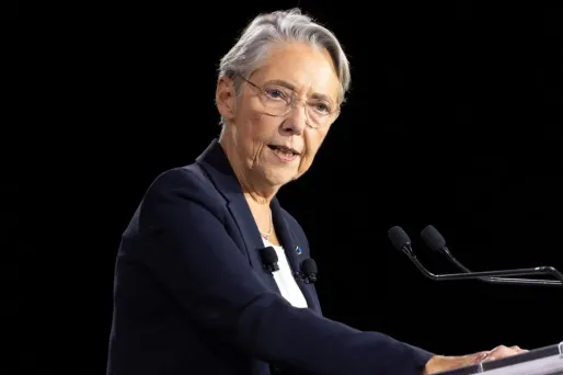 Elisabeth Borne a dégainé un 19e 49.3 depuis son arrivée à Matignon.