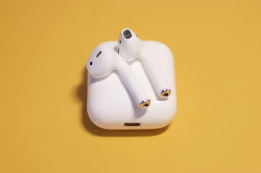 Bon plan signé Cdiscount sur les AirPods 2