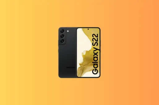 Belle remise sur ce pack Samsung Galaxy S22