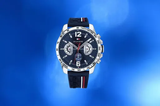 Cette montre Tommy Hilfiger baisse de prix chez Cdiscount