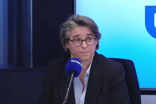 Laurence Hulin dirige le pôle diversité et égalité des chances au sein du groupe La Poste.