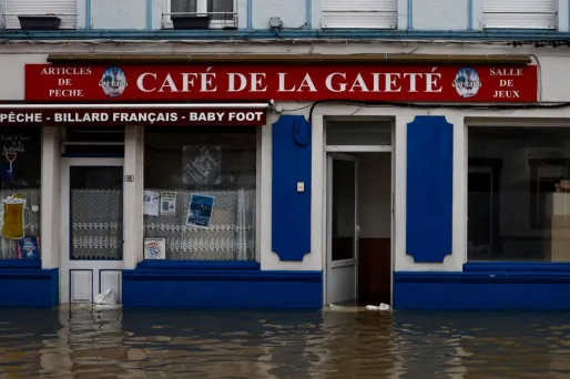 Pas-de-Calais - Commerçants