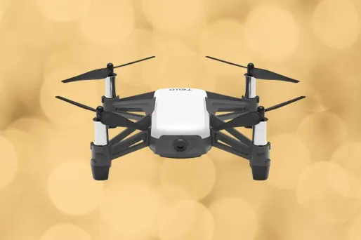 Bon plan sur le drone DJI Ryze Tello