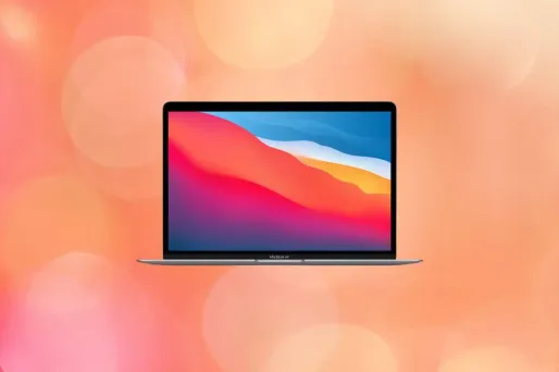 Bon plan sur le MacBook Air M1