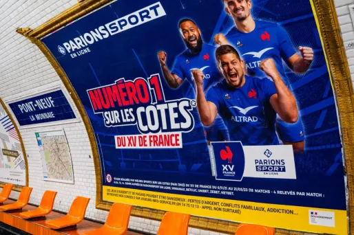 Paris sportifs : la DGCCRF épingle les «pronostiqueurs» aux faux «bons tuyaux»