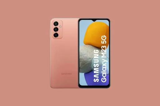 Belle remise sur le smartphone Samsung Galaxy M23 chez Cdiscount