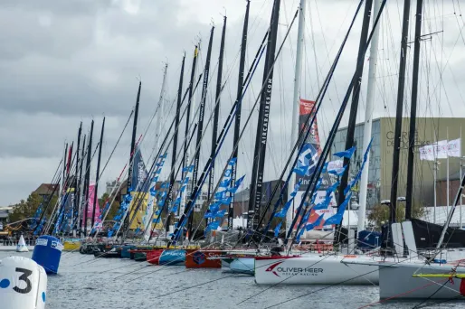 Transat Jacques-Vabre