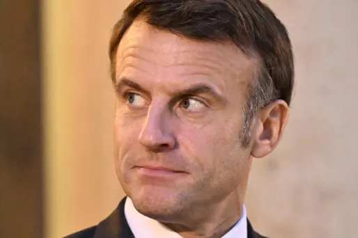 Emmanuel Macron