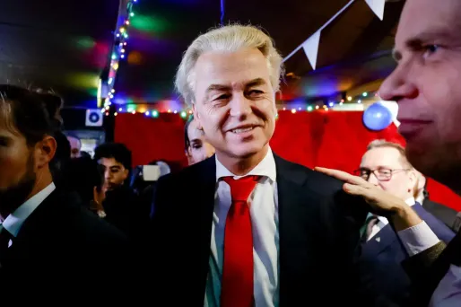 Geert Wilders