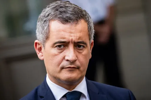 La dissolution du mouvement sera présenté en Conseil des ministres dans les semaines à venir (Illustration).