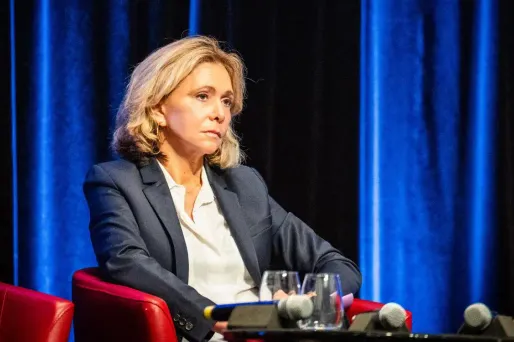 Valérie Pécresse