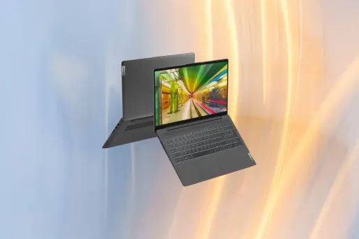 Belle offre sur ce PC portable Lenovo IP 5