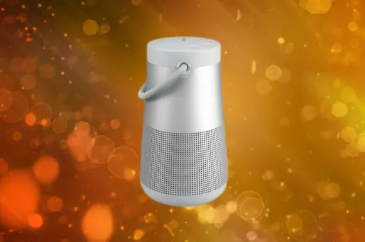 16% de remise sur l'enceinte Bluetooth Bose SoundLink Revolve+ II