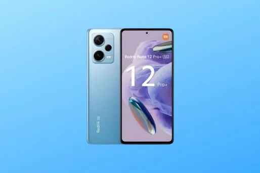 100 euros de remise sur le smartphone Xiaomi Redmi Note 12 Pro Plus