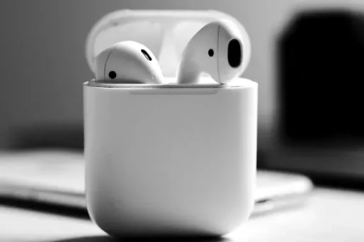 Les AirPods 2 sont à moins de 120 euros chez Amazon