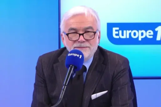 L'émission Pascal Praud et vous est à écouter tous les jours de 11 heures à 13 heures sur Europe 1.