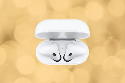 Belle offre sur les AirPods 2 chez Cdiscount