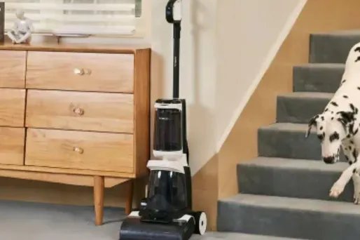 Belle remise sur ces deux aspirateurs laveurs Tineco