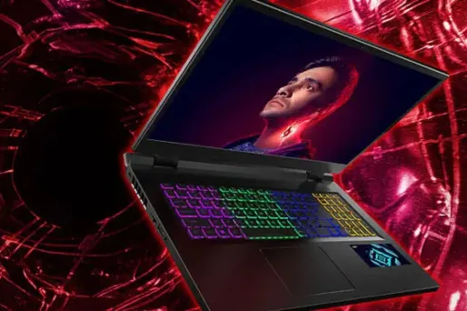 Bon plan sur ce PC portable gaming Acer