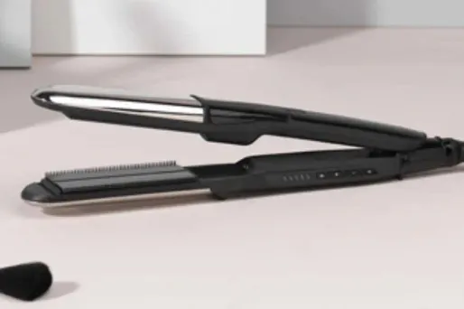 Ce lisseur Babyliss est proposé à moitié prix chez Darty