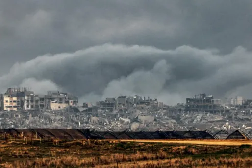 Israël-Hamas : ce qu'il faut retenir au 85e jour du conflit