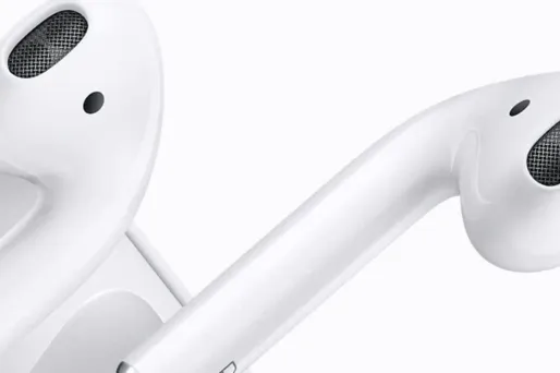 Belle offre sur les AirPods 2