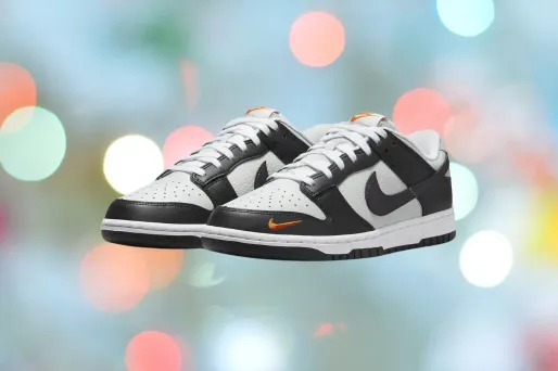 Remise immédiate sur les Nike Dunk Low