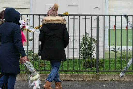 Le père de famille soupçonné d'avoir tué à Meaux sa femme et leurs quatre enfants, découverts morts lundi soir, a reconnu les faits.