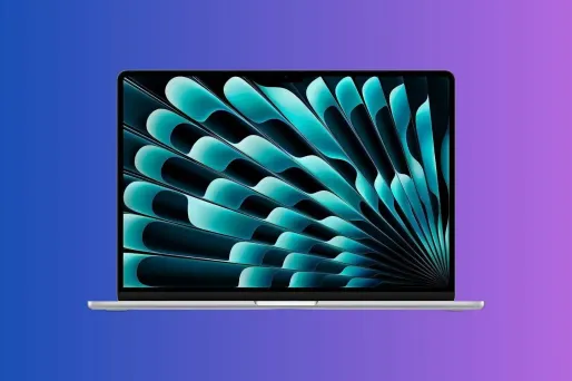 Offre à saisir sur le MacBook Air M2