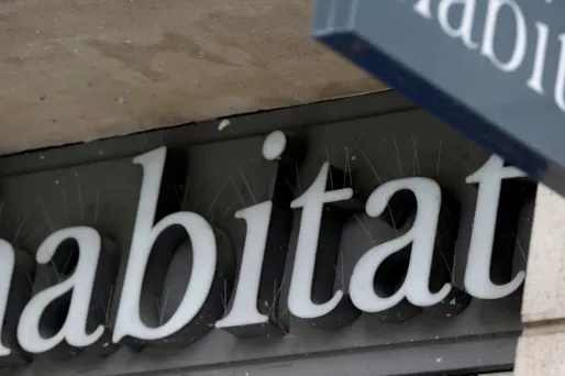 Habitat annonce que les administrateurs vont demander la liquidation mercredi