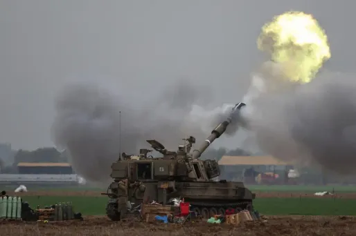 Israël-Hamas : ce qu'il faut retenir au 70e jour du conflit