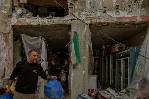 Israël-Hamas : ce qu'il faut retenir au 76e jour du conflit