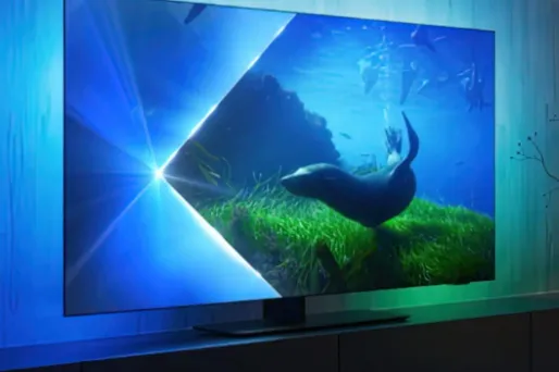 Chute de prix sur cette TV OLED Philips