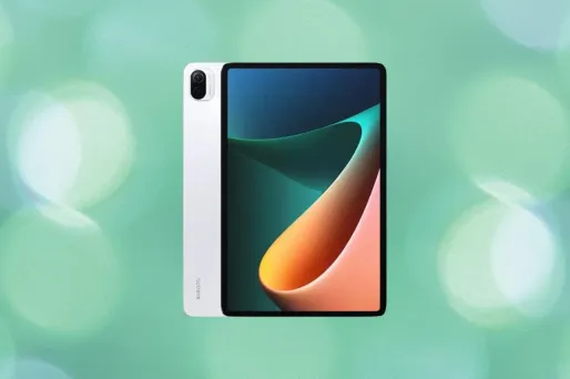 Prix attractif pour la tablette tactile Xiaomi Pad 5