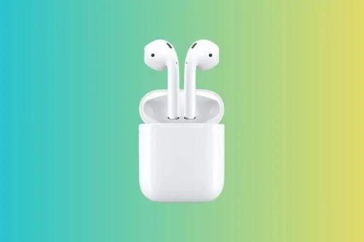 Les AirPods 2 passe sous la barre des 115 euros chez Cdiscount