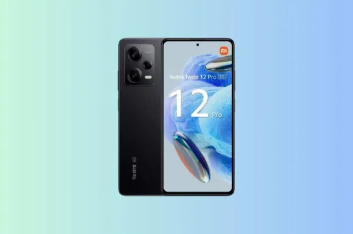 Belle offre sur le smartphone Xiaomi Redmi Note 12 Pro