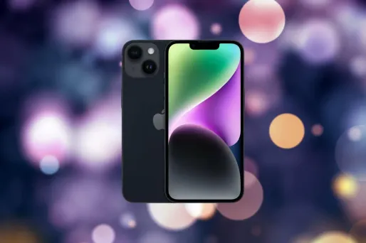 Chute de prix à saisir sur l'iPhone 14 chez Cdiscount