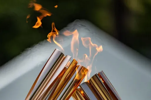 JO Paris 2024 : entre sites historiques et grands noms, les relais collectifs de la flamme dévoilés