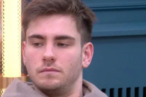 Julien de la Star Academy