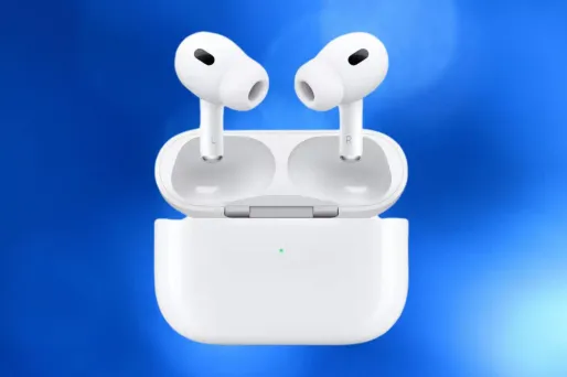 Offre à saisir sur les AirPods Pro 2