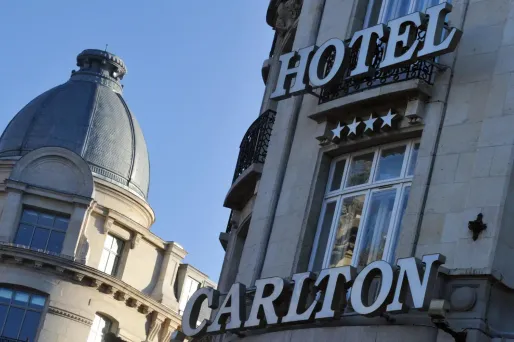 JO-2024 : les organisateurs annulent des milliers de réservations de nuitées à Lille