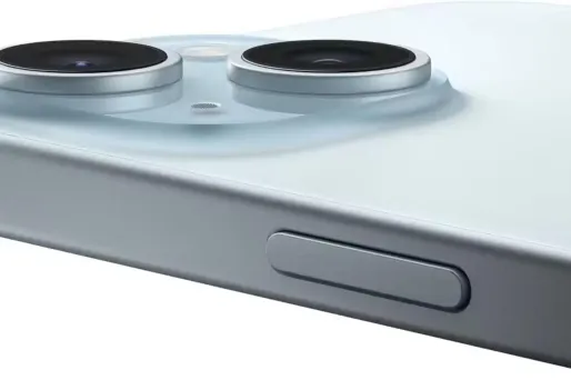 Bon plan sur l'iPhone 15 chez Rakuten