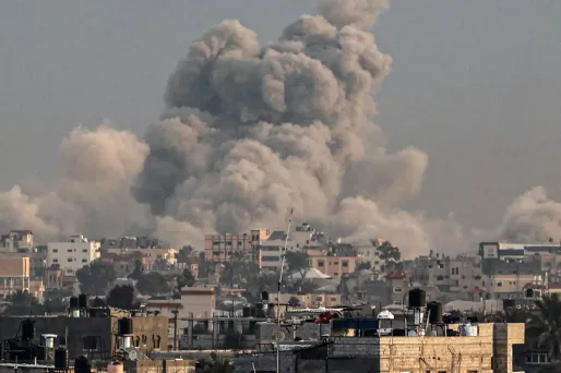 Le Hamas dit vouloir un «cessez-le-feu complet, et non une trêve temporaire» avec Israël