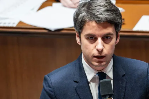 Le reste du gouvernement Attal nommé après sa déclaration de politique générale du 30 janvier