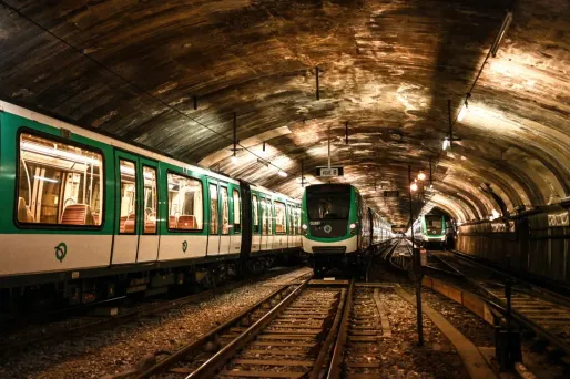 Négociations salariales à la RATP : la CGT dépose un préavis de grève jusqu'en septembre