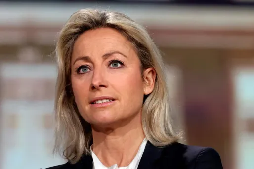 Cinq personnes soupçonnées d'avoir participé à la tentative de cambriolage du domicile parisien d'Anne-Sophie Lapix sont présentés mercredi à un juge d'instruction.